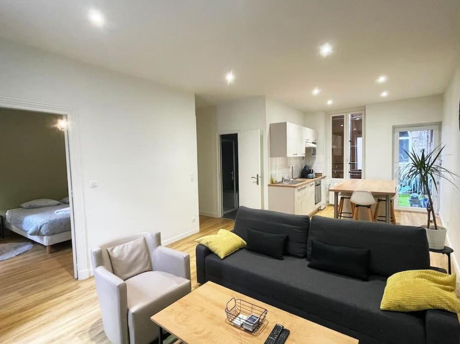 New Cosy Appartement Plein Centre Clermont-Ferrand Augustins A Екстер'єр фото