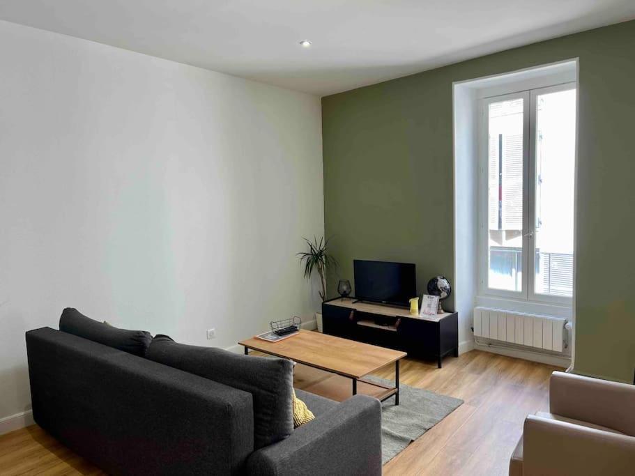 New Cosy Appartement Plein Centre Clermont-Ferrand Augustins A Екстер'єр фото