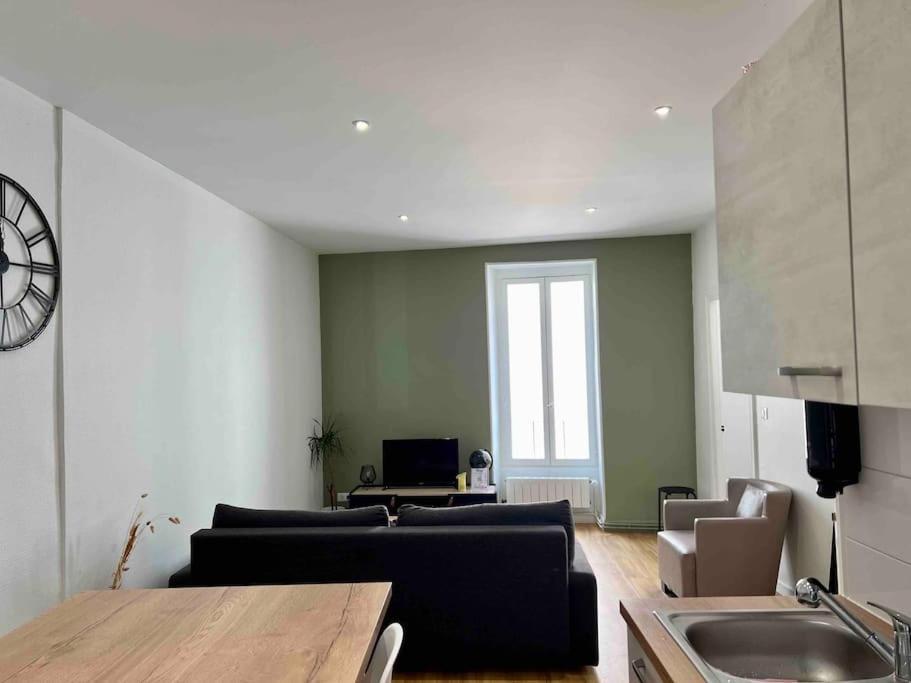 New Cosy Appartement Plein Centre Clermont-Ferrand Augustins A Екстер'єр фото