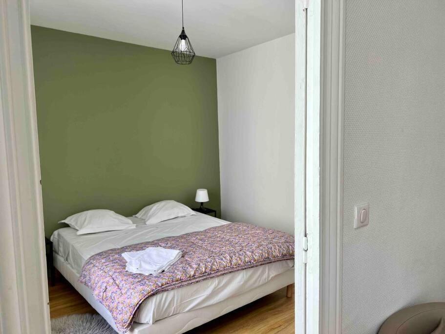 New Cosy Appartement Plein Centre Clermont-Ferrand Augustins A Екстер'єр фото